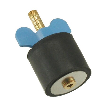 Handson 1.87 in. Standard Open Winter Plug HA1259505